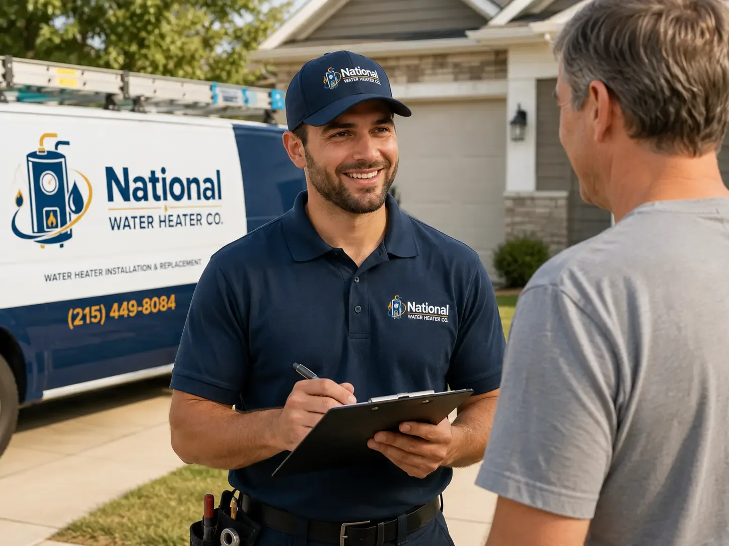 Water Heater Installation Wittman, MD FAQs